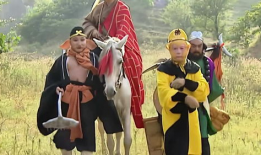 西游记视频,探寻取经路上的奇幻冒险与智慧成长