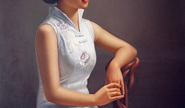 美女人体艺术视频